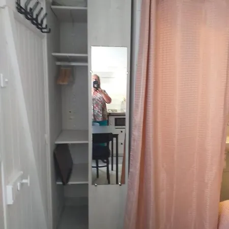 L'ilot A Homey Home's Ла-Боль-Эскублак