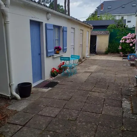 L'ilot A Homey Home's Апартаменты