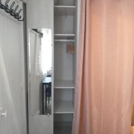 Apartamento L'ilot A Homey Home's *