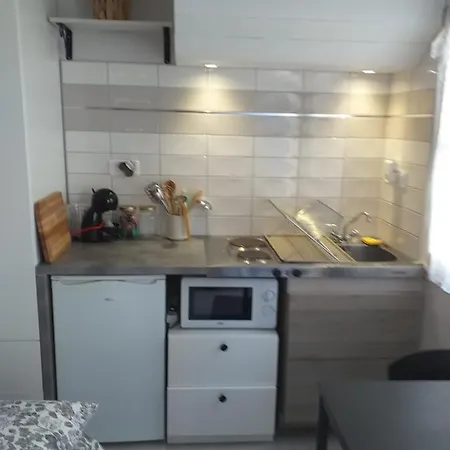 L'ilot A Homey Home's Апартаменты