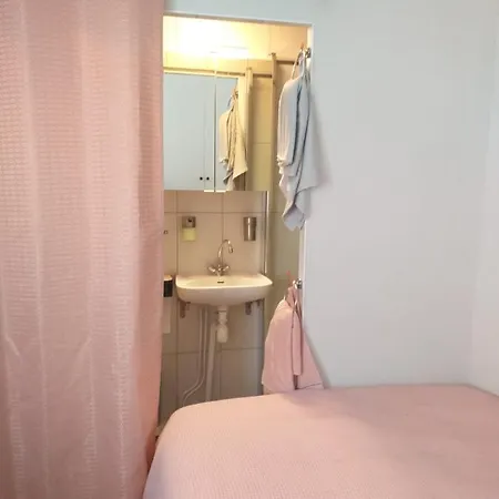 L'ilot A Homey Home's Апартаменты Ла-Боль-Эскублак