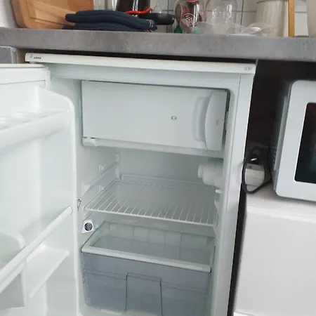 아파트 L'ilot A Homey Home's *