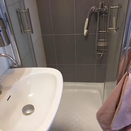 Апартаменты L'ilot A Homey Home's Ла-Боль-Эскублак