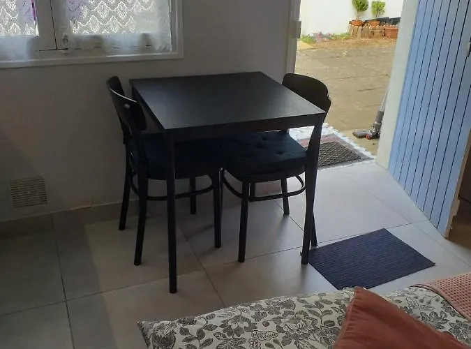 L'ilot A Homey Home's