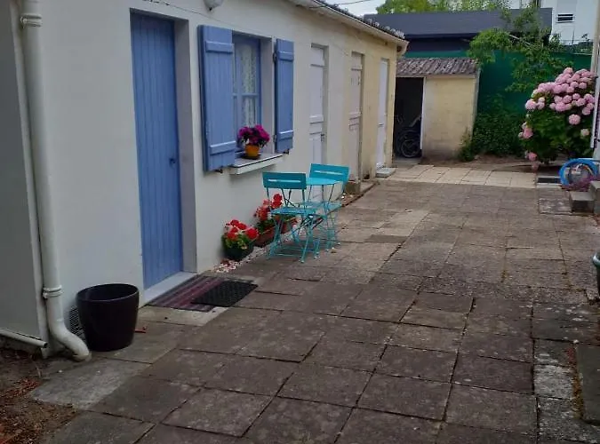 L'ilot A Homey Home's 아파트