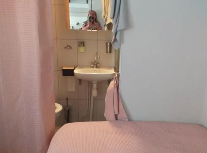 아파트 L'ilot A Homey Home's La Baule