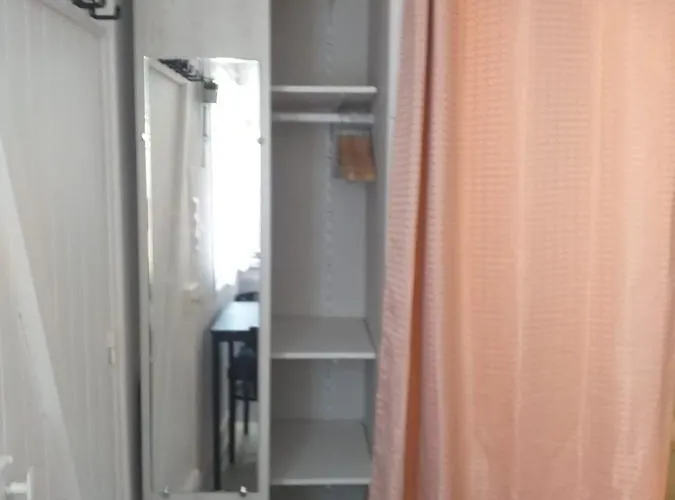 아파트 L'ilot A Homey Home's *