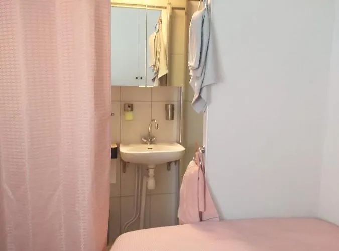 L'ilot A Homey Home's Lägenhet La Baule-Escoublac