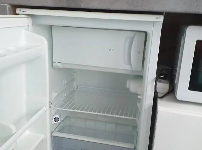 Lägenhet L'ilot A Homey Home's *