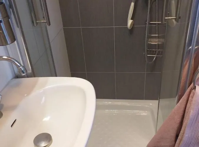 아파트 L'ilot A Homey Home's La Baule